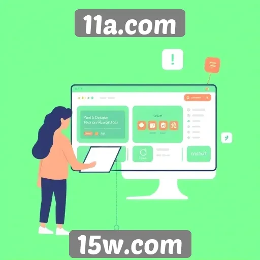Novas funcionalidades implementadas em 11a.com
